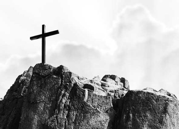 Plan eterno de gracia en Cristo