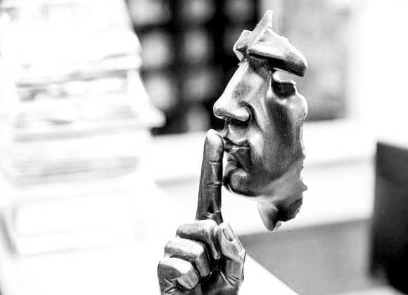 Reprender falsos maestros
