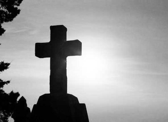 Jesús, el Gran Sumo Sacerdote