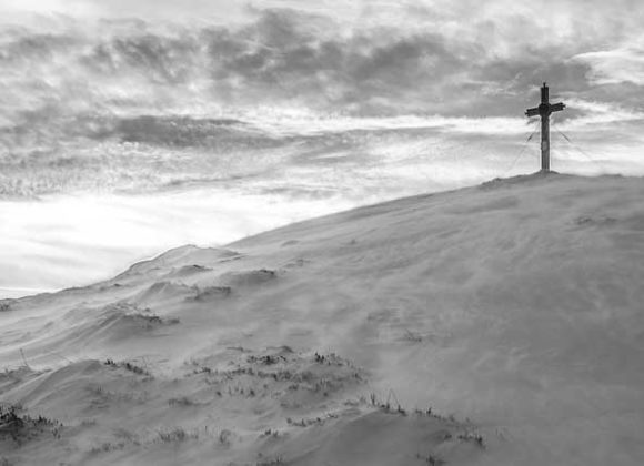 Cristo muy por encima de todo – Maravilloso salvador