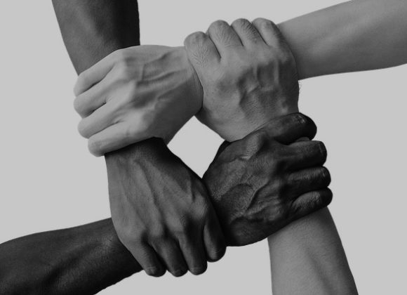 Su Cuerpo Camina Unido