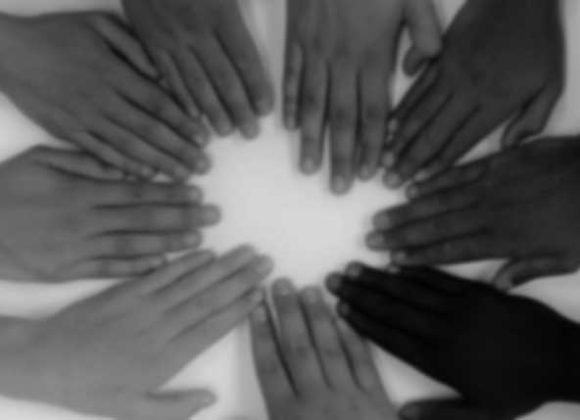 26 agosto 2018 La iglesia: Unidad en un mundo divido – Parte I