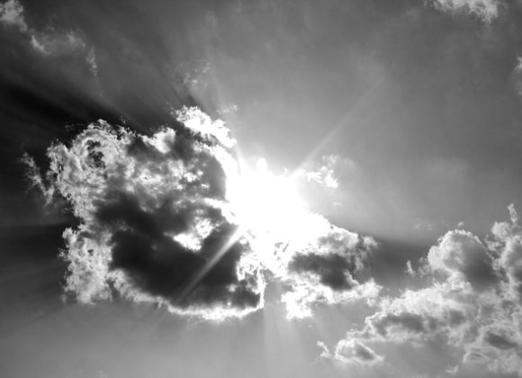sun-774325_640 El Reposo de Dios – Parte I