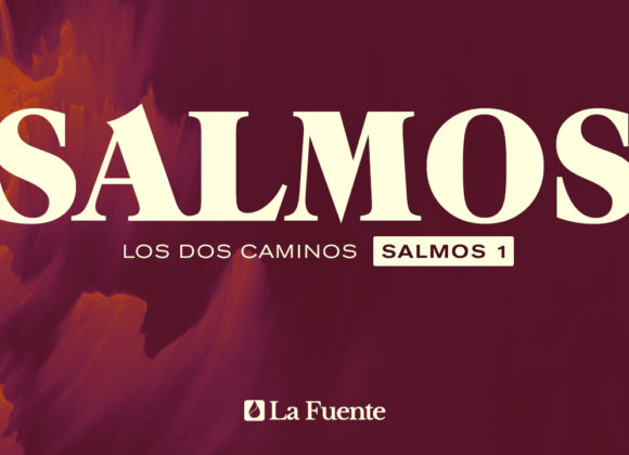 Los dos caminos