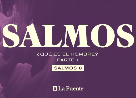 ¿Qué es el hombre? – Parte I