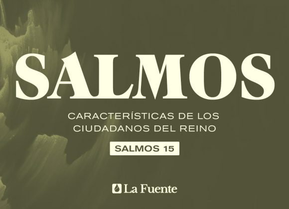 Las características de los ciudadanos del Reino