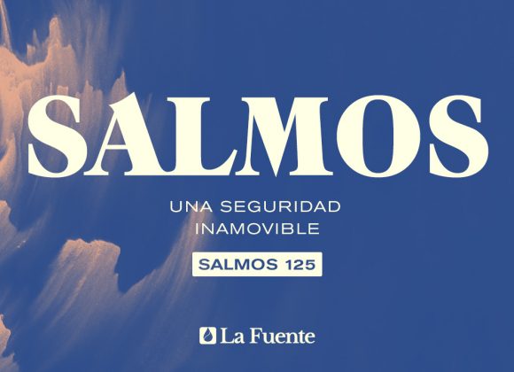 Una seguridad inamovible
