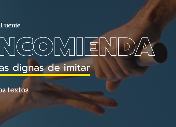 Vidas dignas de imitar – Parte 1