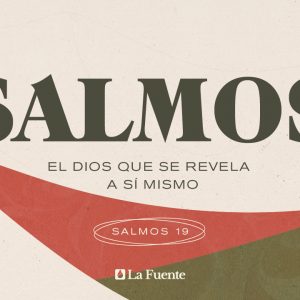 El Dios que ser revela a sí mismo