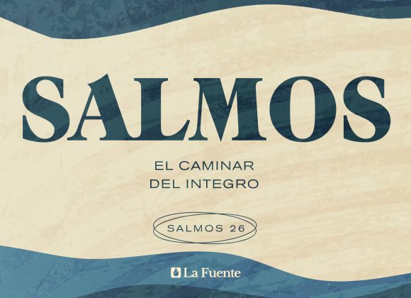 El caminar del integro