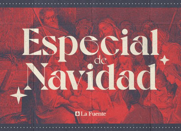 Especial de Navidad 2021