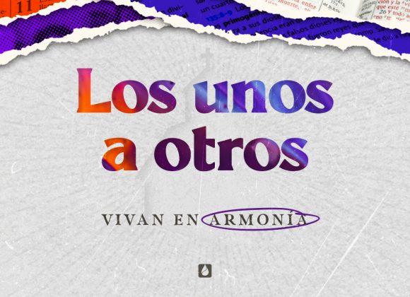 Vivan en armonía