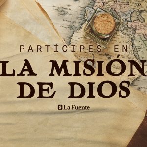 ¿Cúal es la misión de la iglesia? Edificar