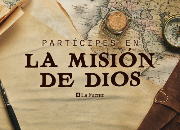 ¿Cúal es la misión de la iglesia? Edificar