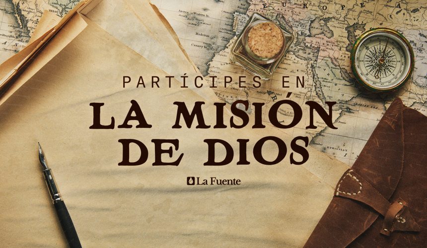 ¿Cuál es la misión de la iglesia? Exaltar a Dios