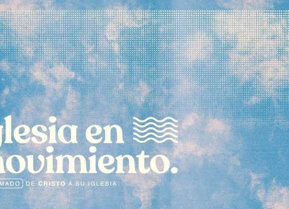 Iglesia en Movimiento