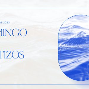 Domingo de Bautizos