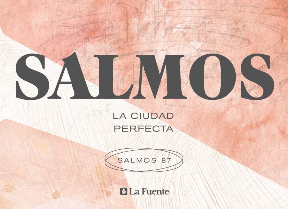 La ciudad perfecta
